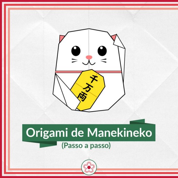 Origami do Manekineko_00
